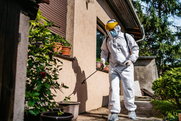 Pest Control for Restaurants in Alderton, WA