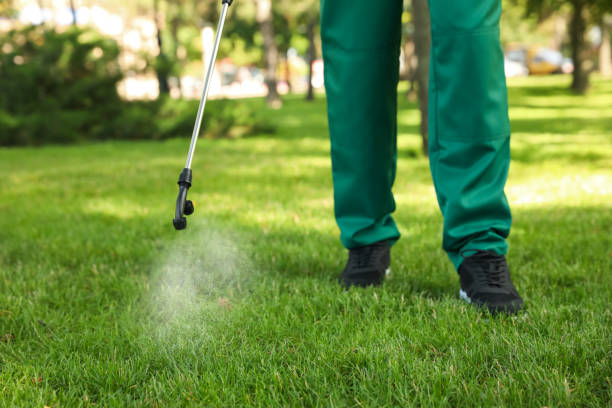 Alderton, WA Pest Control Company